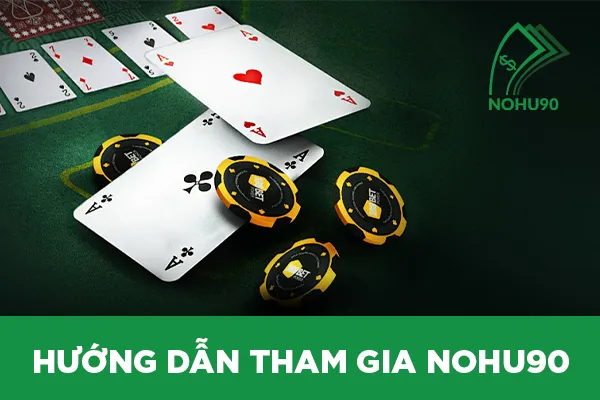 Nohu90 - Câu Lạc Bộ Cá Cược Online Tinh Hoa Số #1 30 nohu90