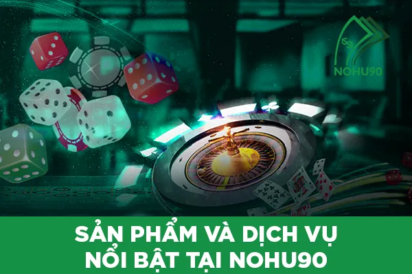 Nohu90 - Câu Lạc Bộ Cá Cược Online Tinh Hoa Số #1 29 nohu90